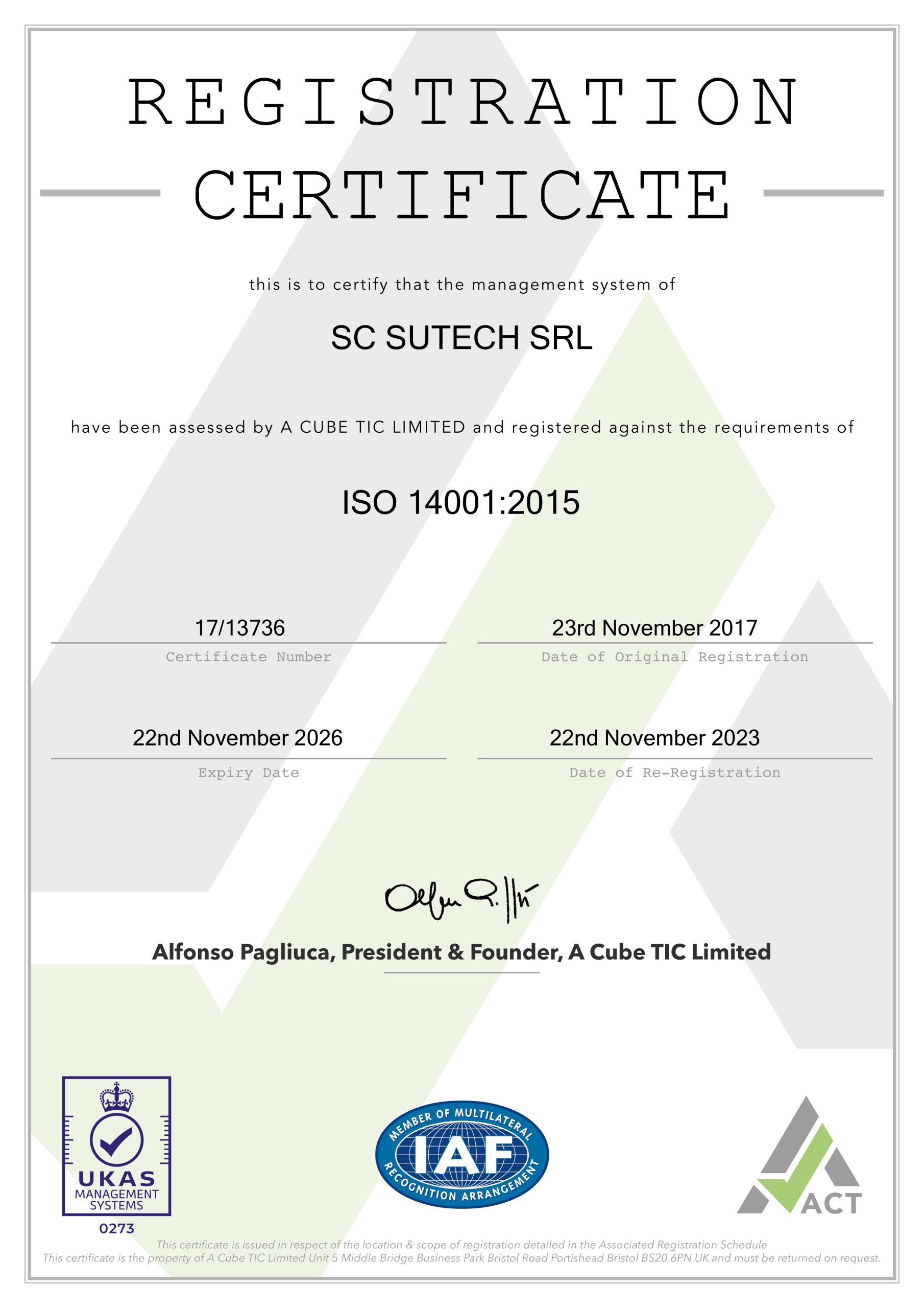 //sutech.ro/wp-content/uploads/2024/11/CERTIFICAT-ISO-14001-SUTECH-scaled.jpg