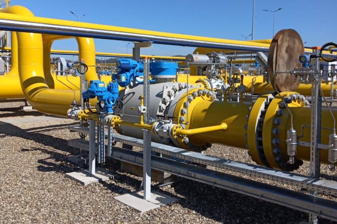 portfolio-gallery-image-698 Gas Pressure Control, Metering, and Delivery Station (SRMP) for SC Chimcomplex S.A. Borzești – Râmnicu Vâlcea Branch