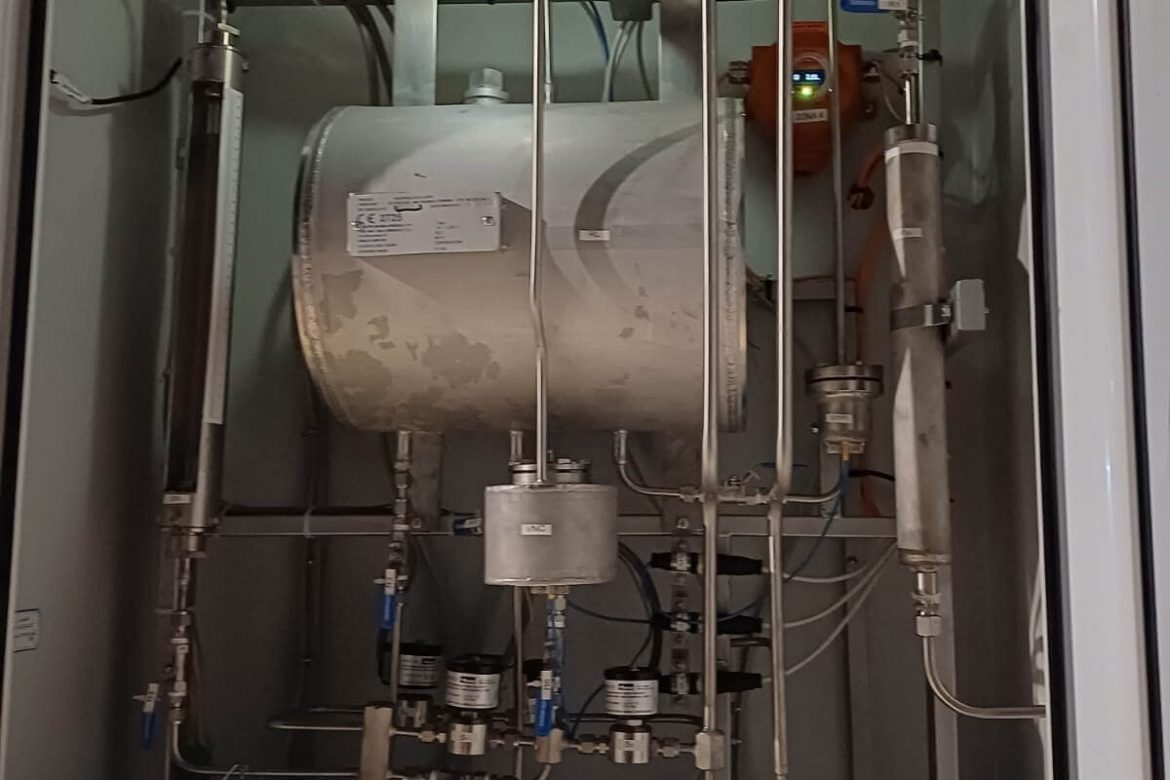 portfolio-gallery-image-714 SRM Botești, Neamț – Automated Gas Metering and Pressure Control Station